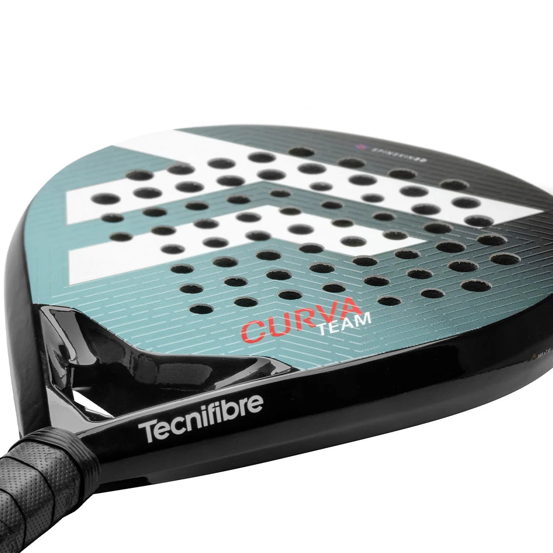 Pala Tecnifibre Curva Team 2025