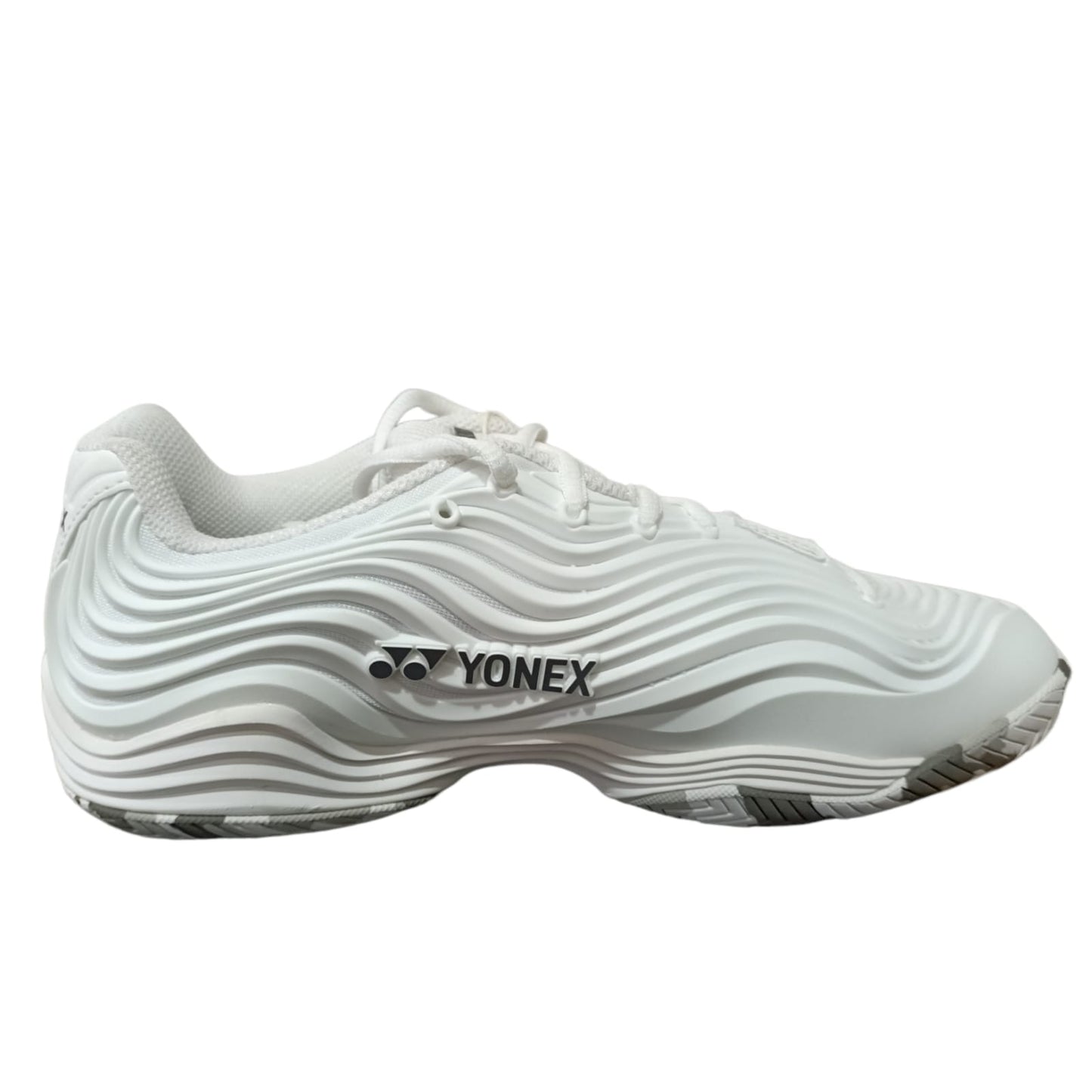 Tenis Yonex Power Cushion Fusionrev 5 Caballero (White)