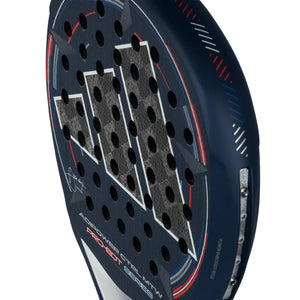 Pala Adidas Adipower CTRL MTW Pro-Edt Series (355-365g.) by Alex Ruiz