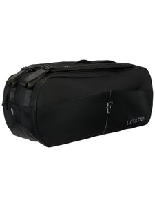 Raquetero Wilson RF Tournament Bag Laver Cup 2024 (9 PK)