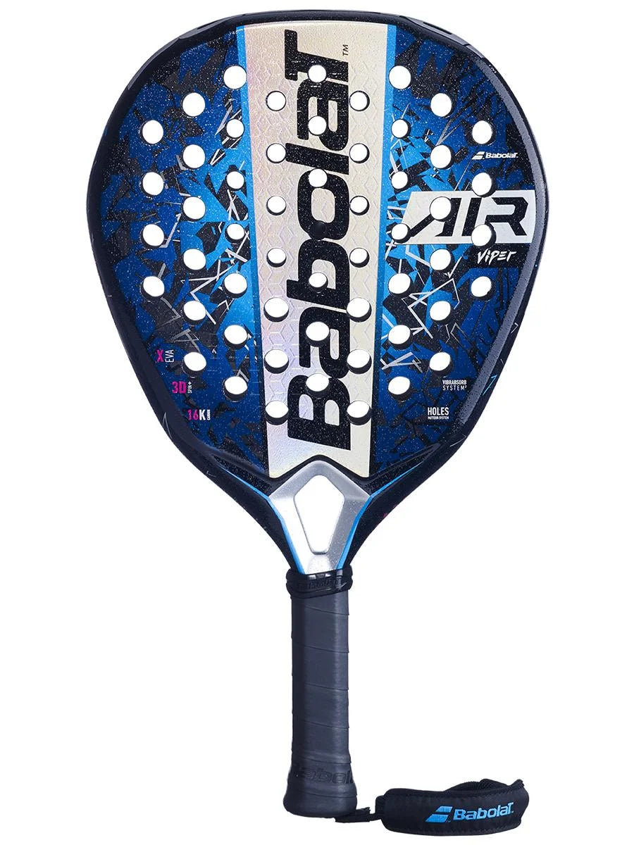 Pala Babolat Air Viper 2.5 (355g.) 2025