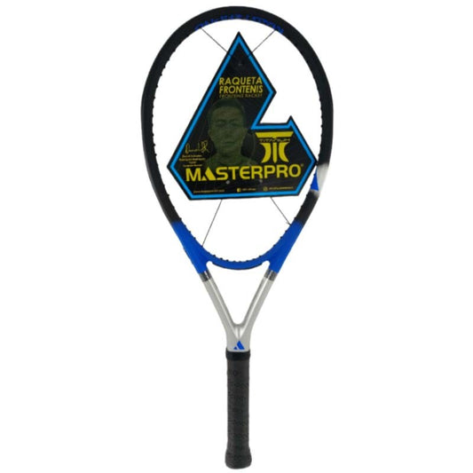 Raqueta Masterpro Titanium Classic 7.0 (250g.)