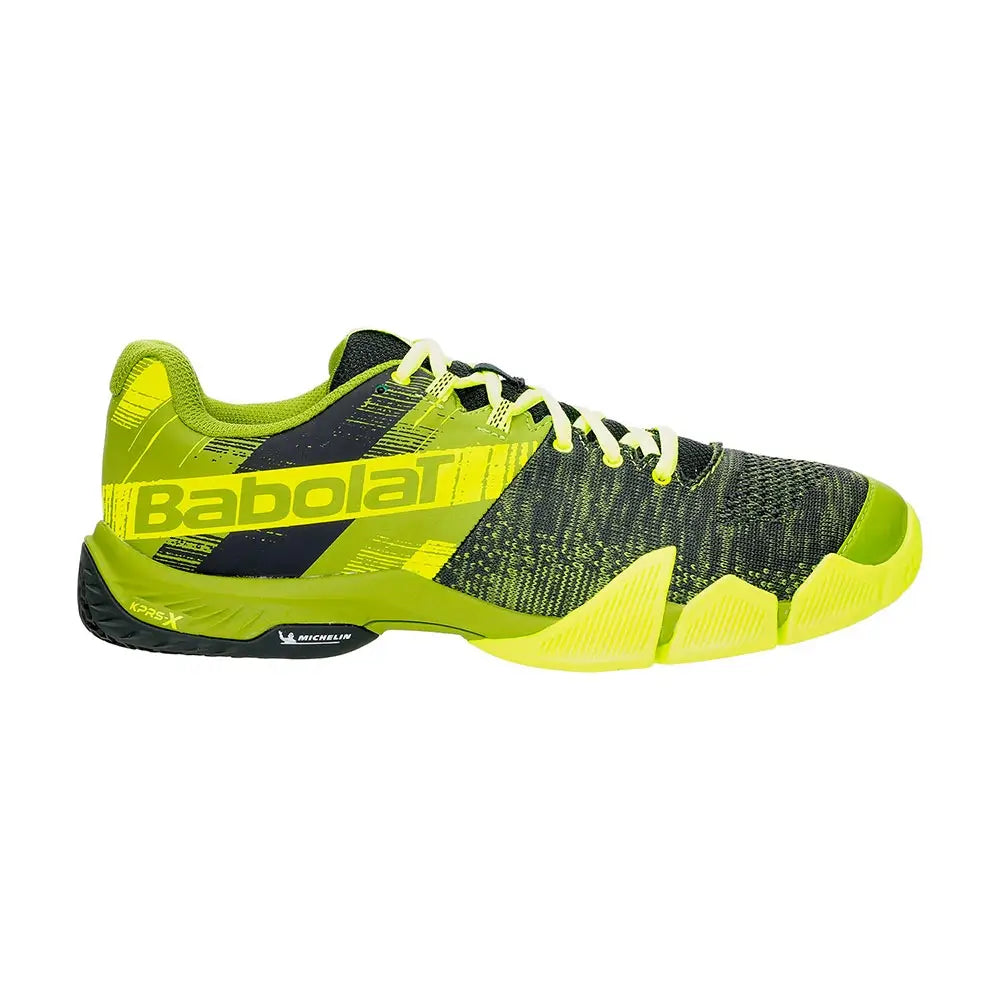 Tenis Babolat Movea Padel Men (Spinach) – Sportenis