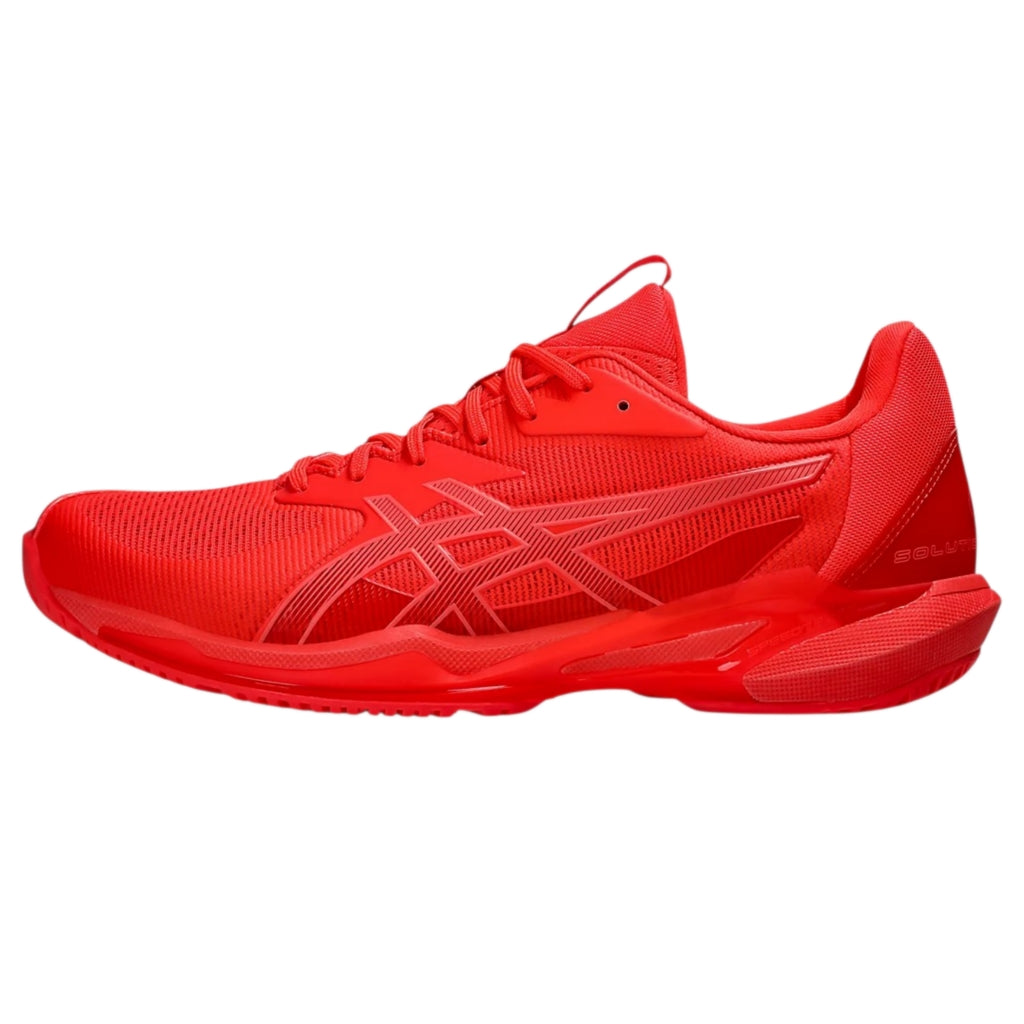Tenis Asics Gel Solution Speed FF3 (Flash Red/Blazing Coral)