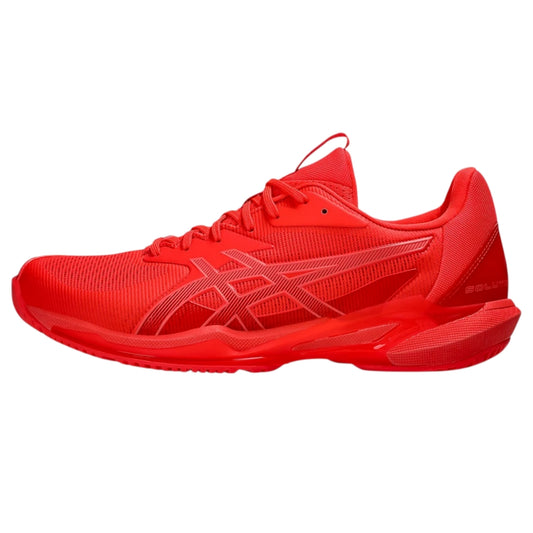 Tenis Asics Gel Solution Speed FF3 (Flash Red/Blazing Coral)