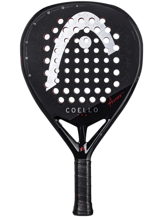 Pala Head Coello Pro (375g.) 2025