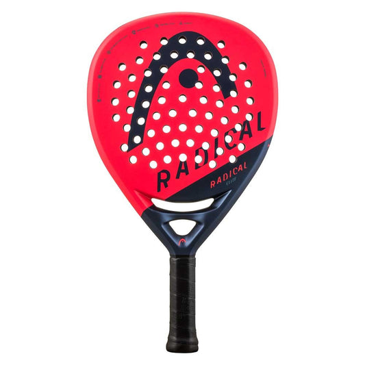 Pala Head Radical Elite (365g.) 2024