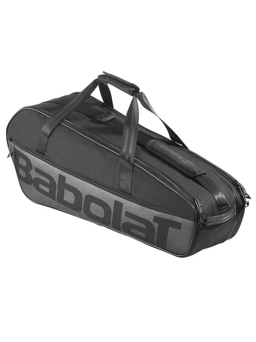 Maleta Babolat Court M 2025 Black