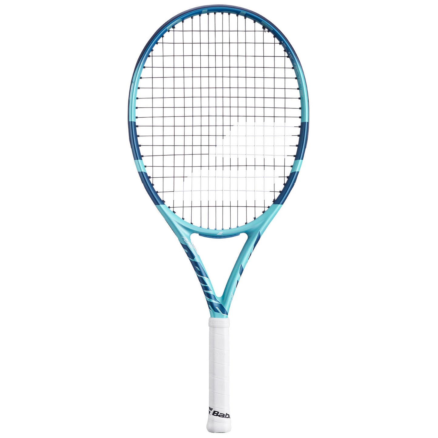Raqueta Babolat Pure Drive Junior 25 (2025) Light Blue