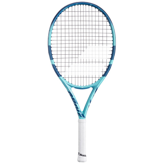 Raqueta Babolat Pure Drive Junior 25 (2025) Light Blue
