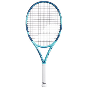 Raqueta Babolat Pure Drive Junior 25 (2025) Light Blue