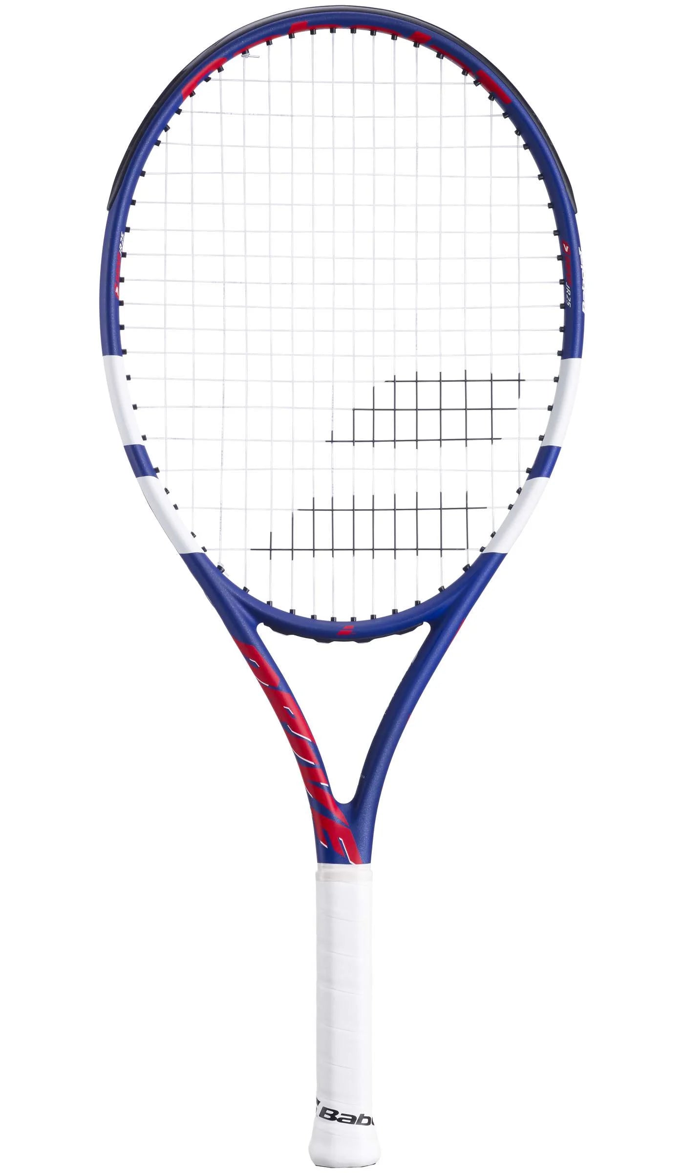 Raqueta Babolat Drive Junior 25 (230g.) Red Blue