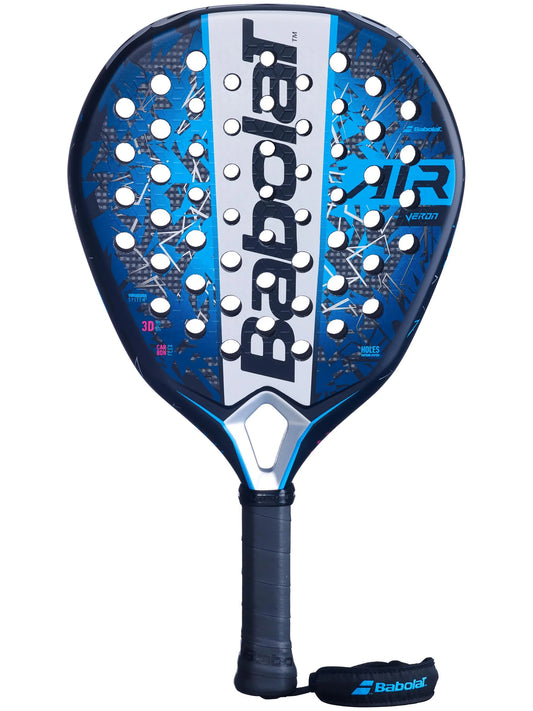 Pala Babolat Air Veron 2.5 (355g.) 2025