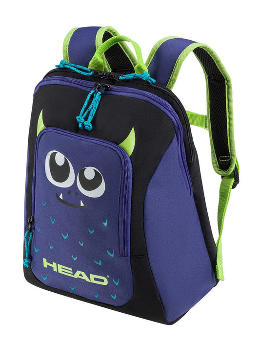 Backpack Head Tour Monster Kids