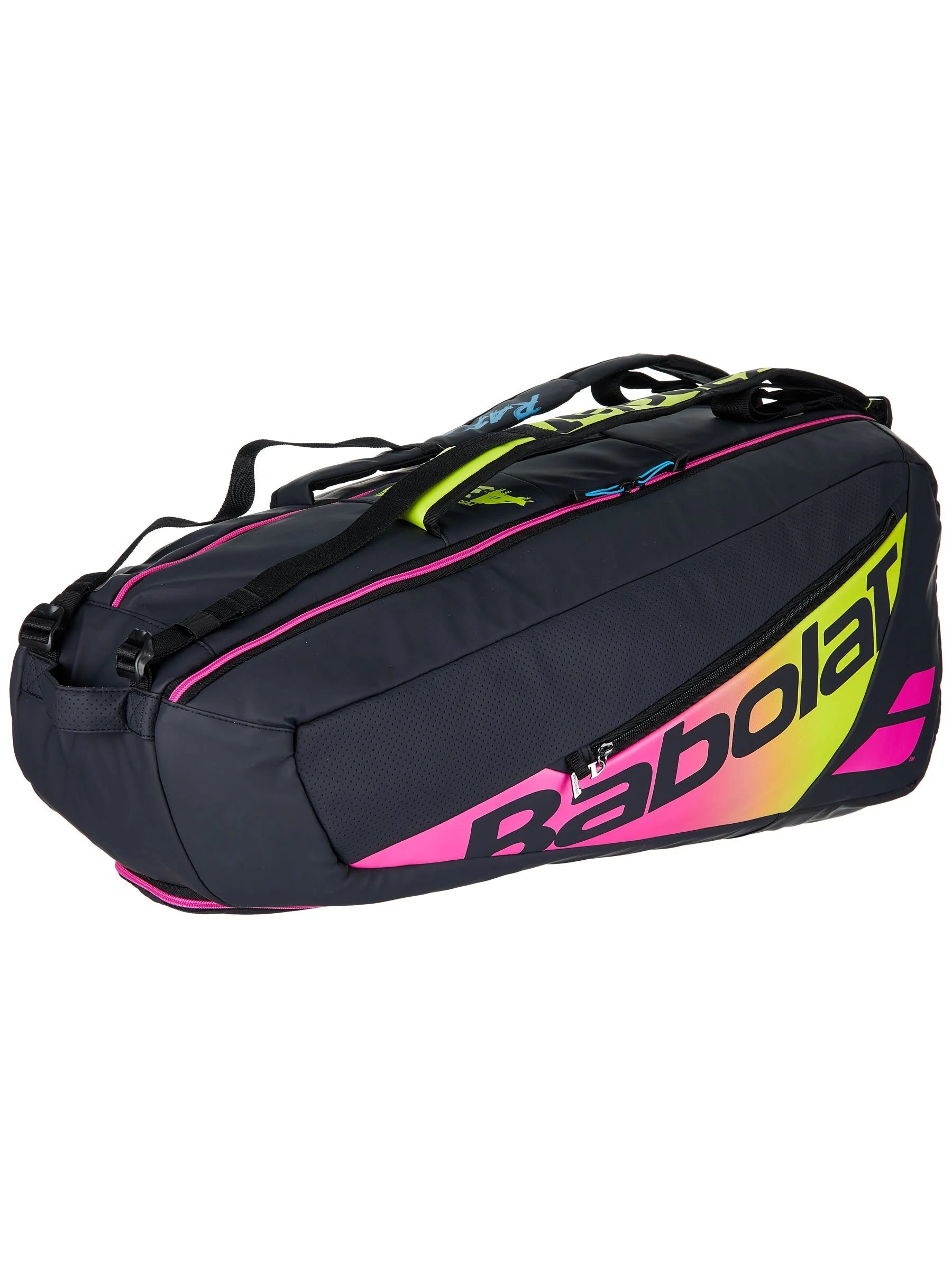 Maleta Babolat Pure Aero Rafa 2 x6