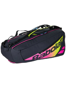 Maleta Babolat Pure Aero Rafa 2 x6
