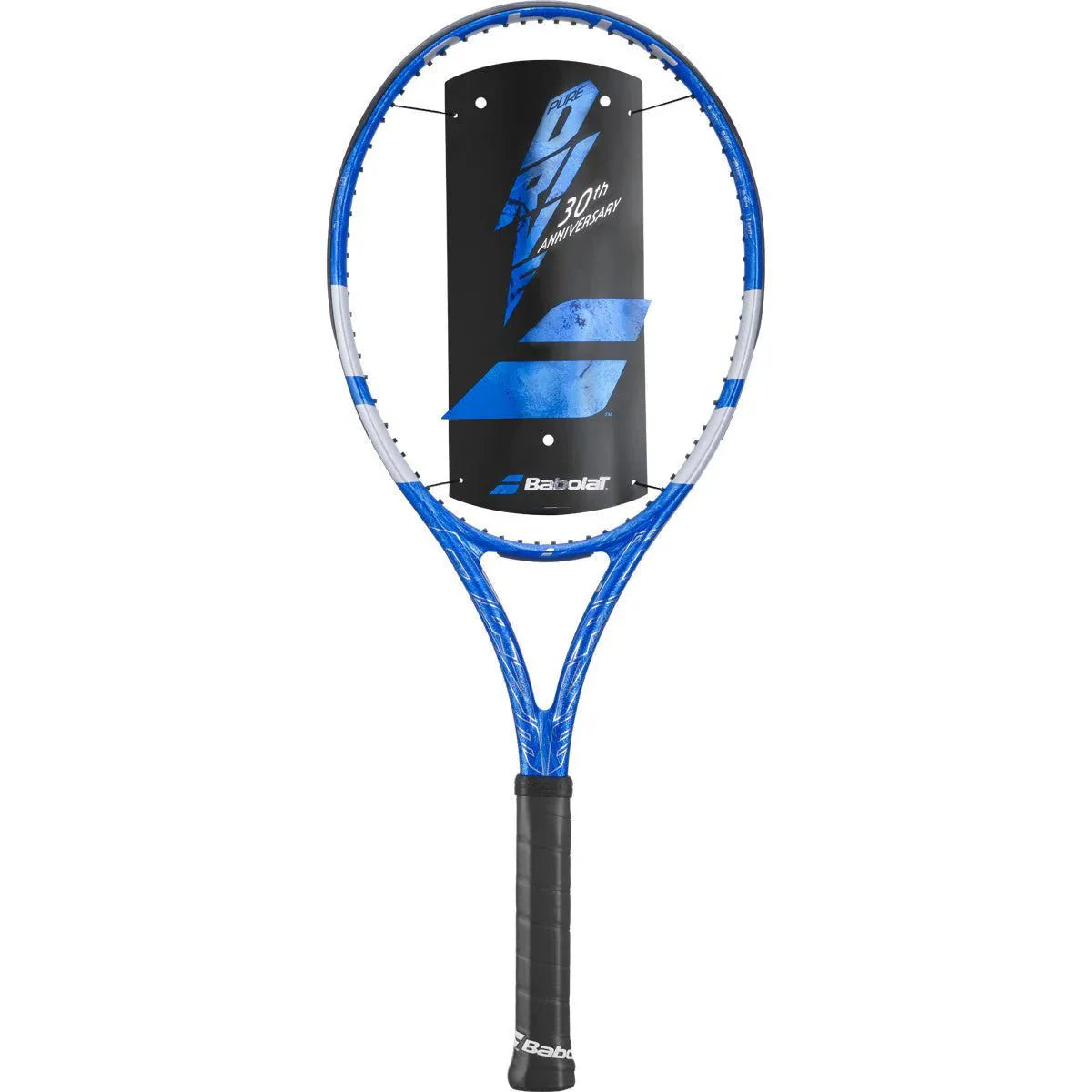 Raqueta Babolat Pure Drive 30th Anniversary (300g.)