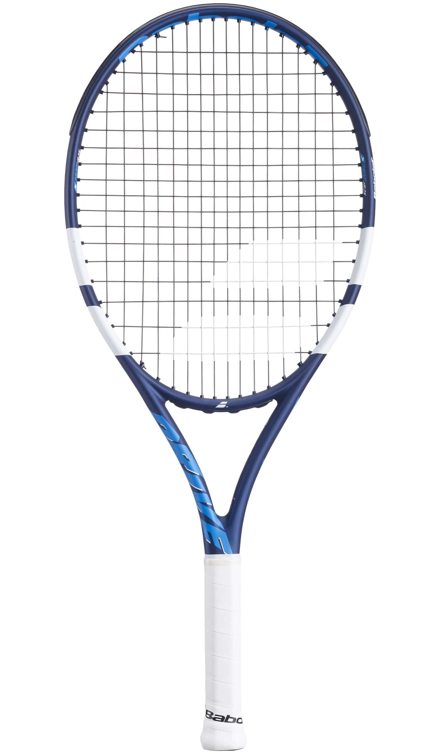 Raqueta Babolat Drive Junior 25 (230g.)