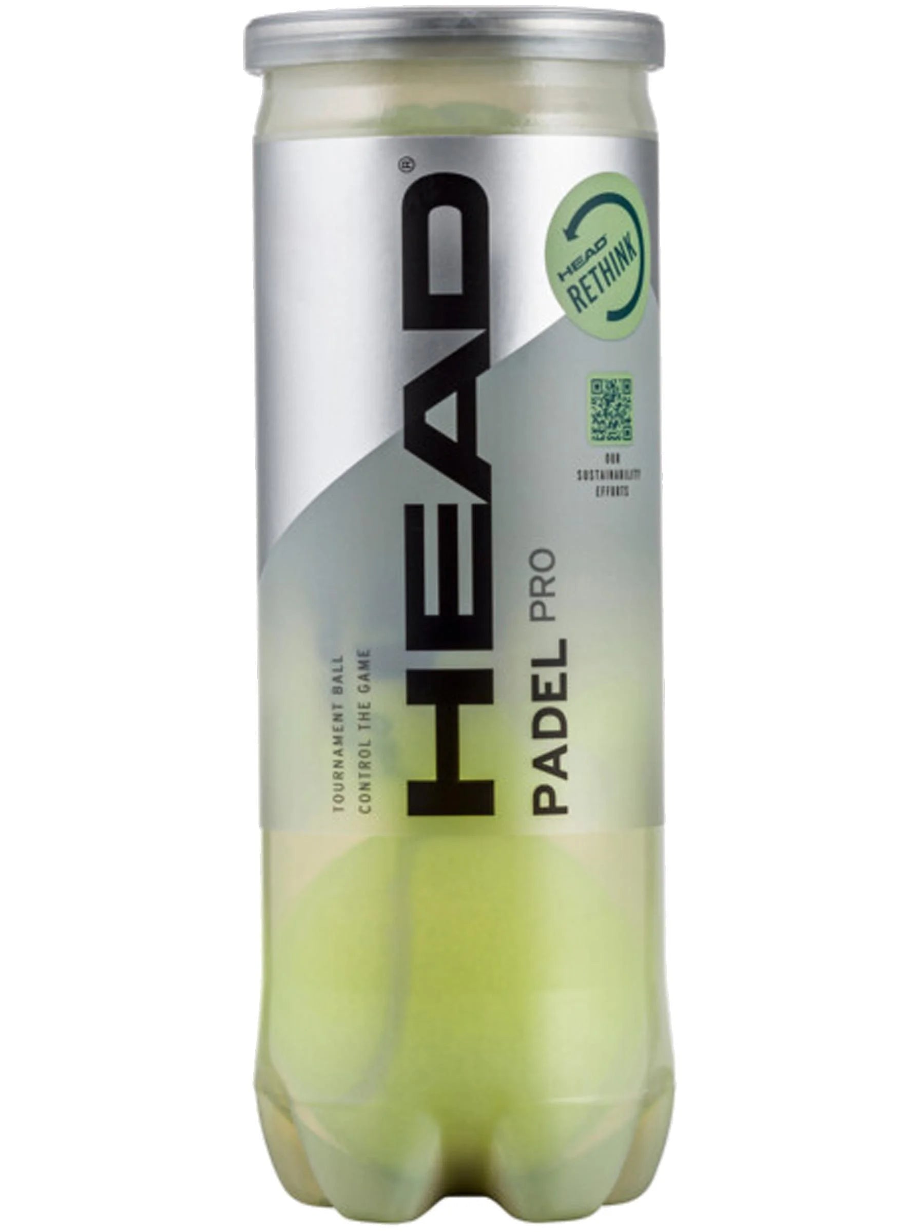 Pelota Head Padel Pro