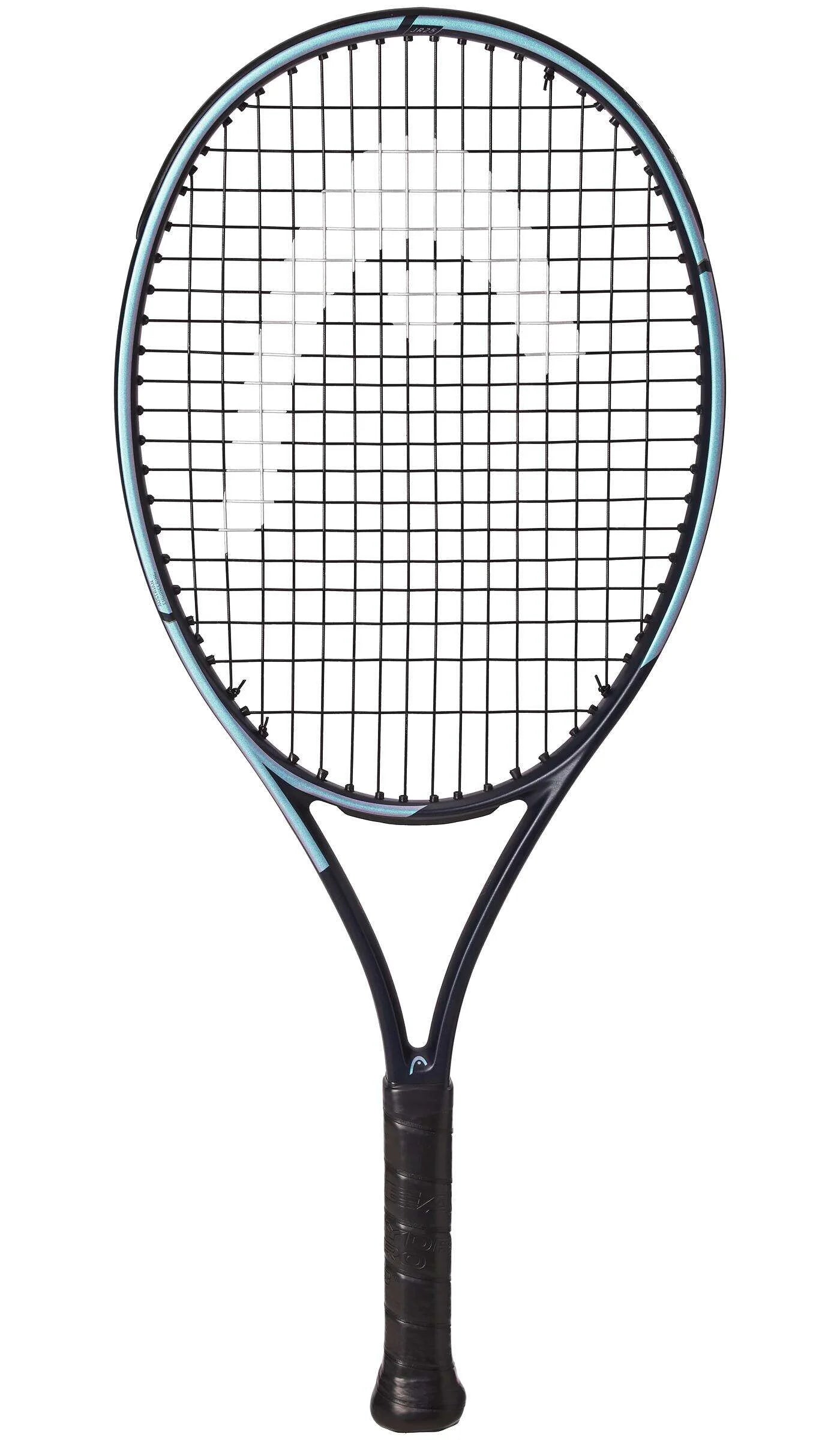Raqueta Head Gravity Junior 25 (230g.) 2023