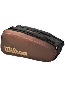 Maleta Wilson Pro Staff Super Tour V14 x9