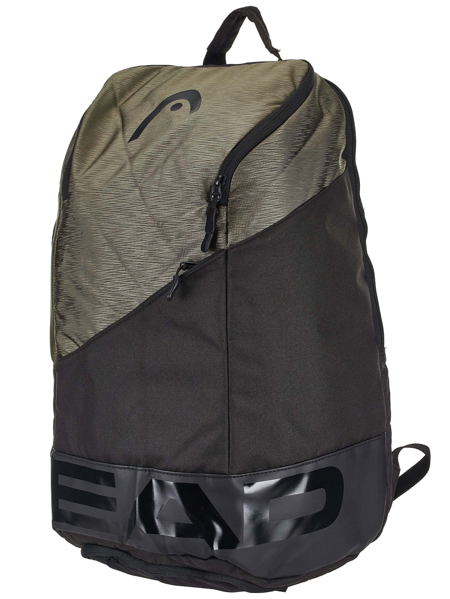 Backpack Head Pro X 28L 1-2R (TYBK)