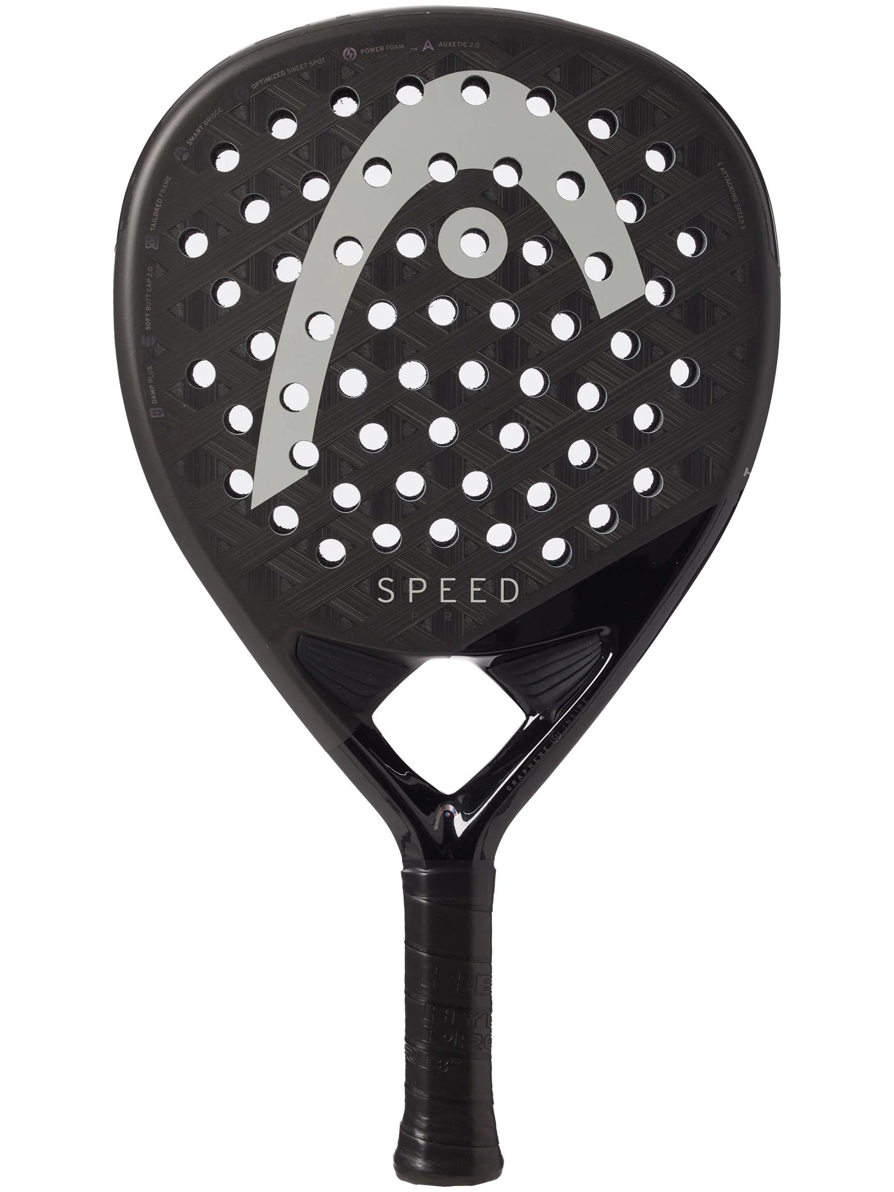Pala Head Speed Pro (370g.) 2025