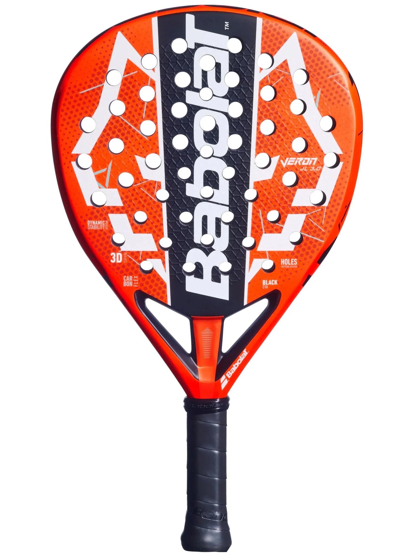 Pala Babolat Technical Verón Juan Lebrón 3.0 2026