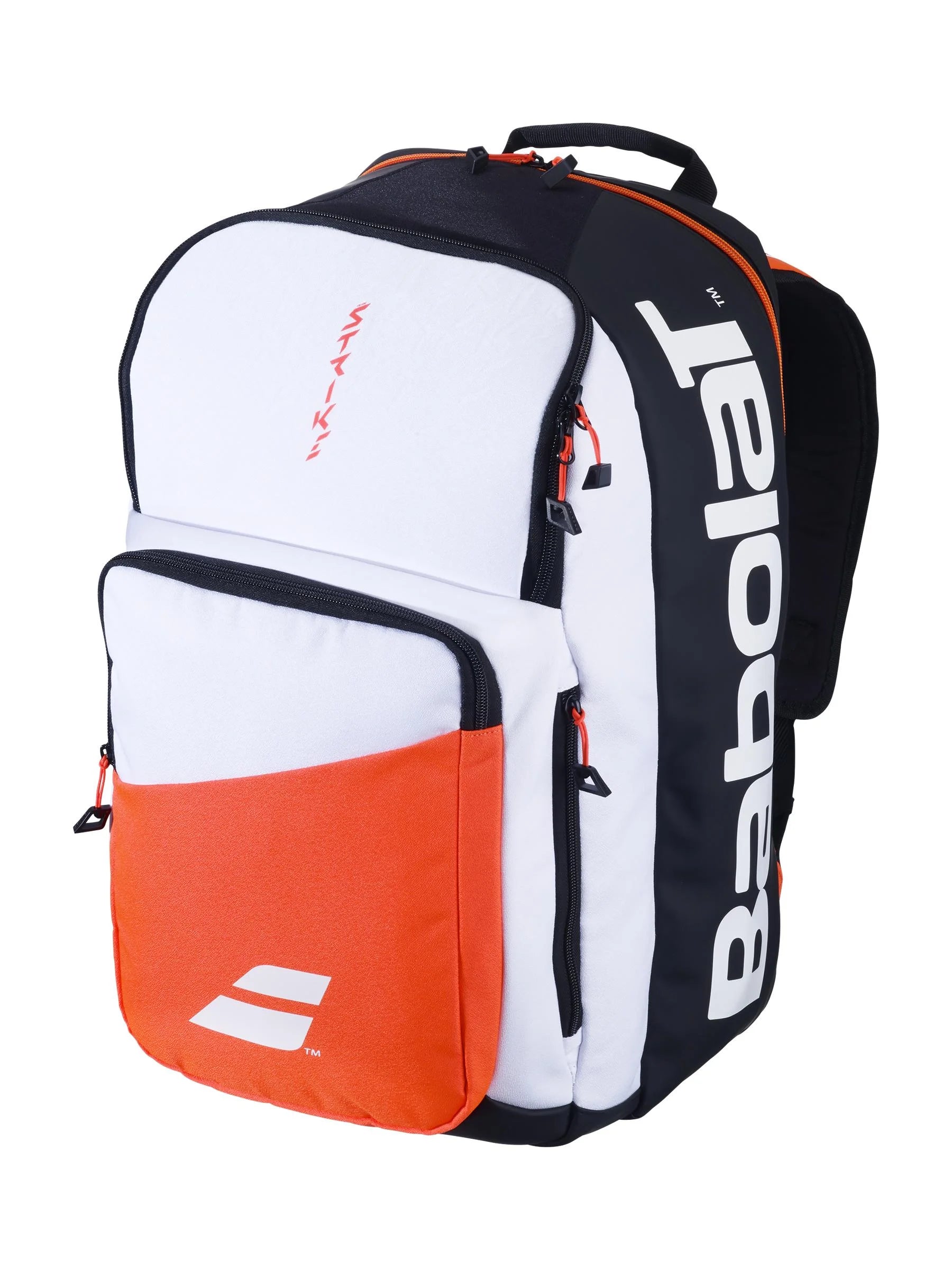 Backpack Babolat Pure Strike 2025