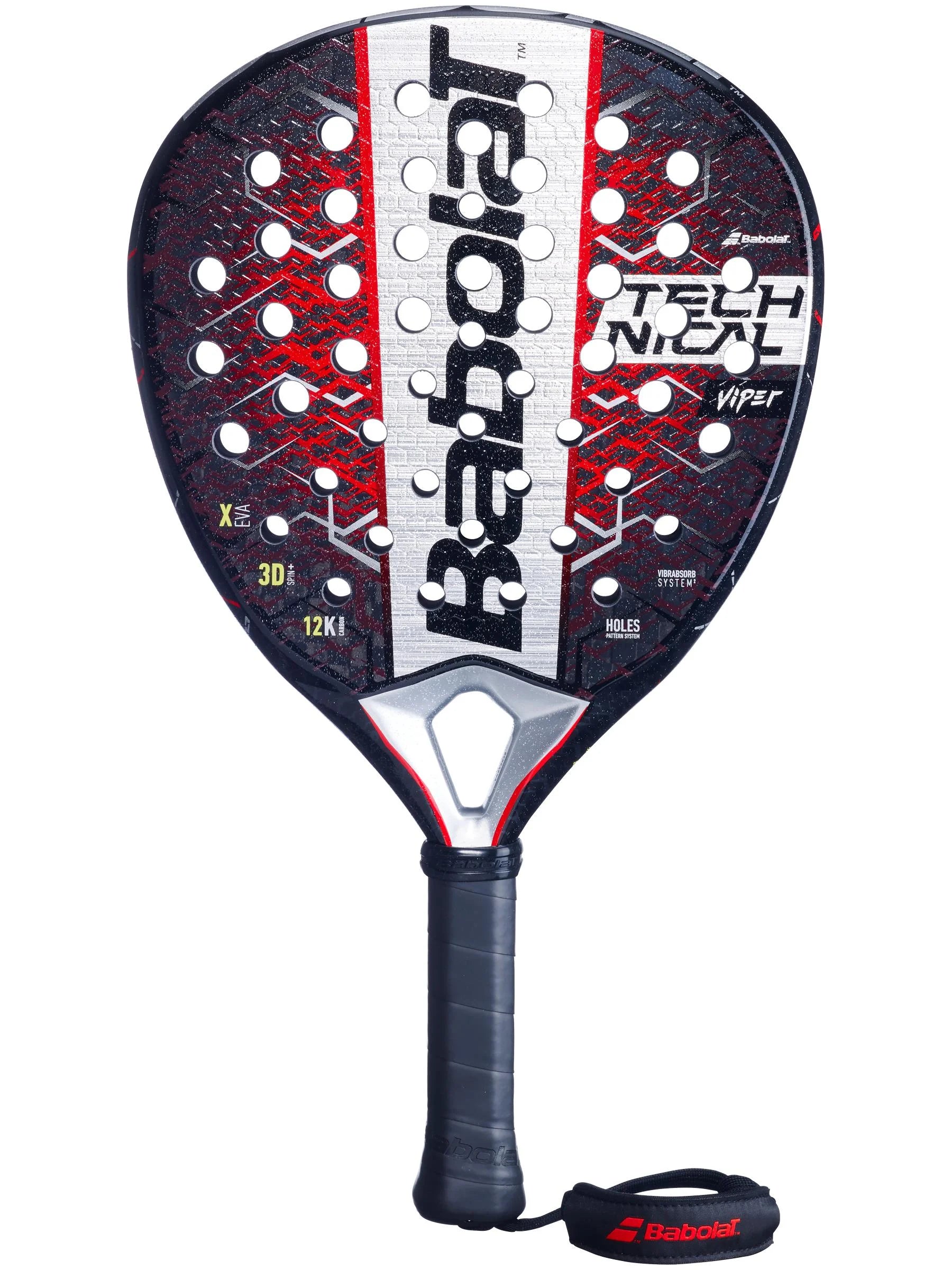 Pala Babolat Technical Viper 2.5 (365g.) 2025