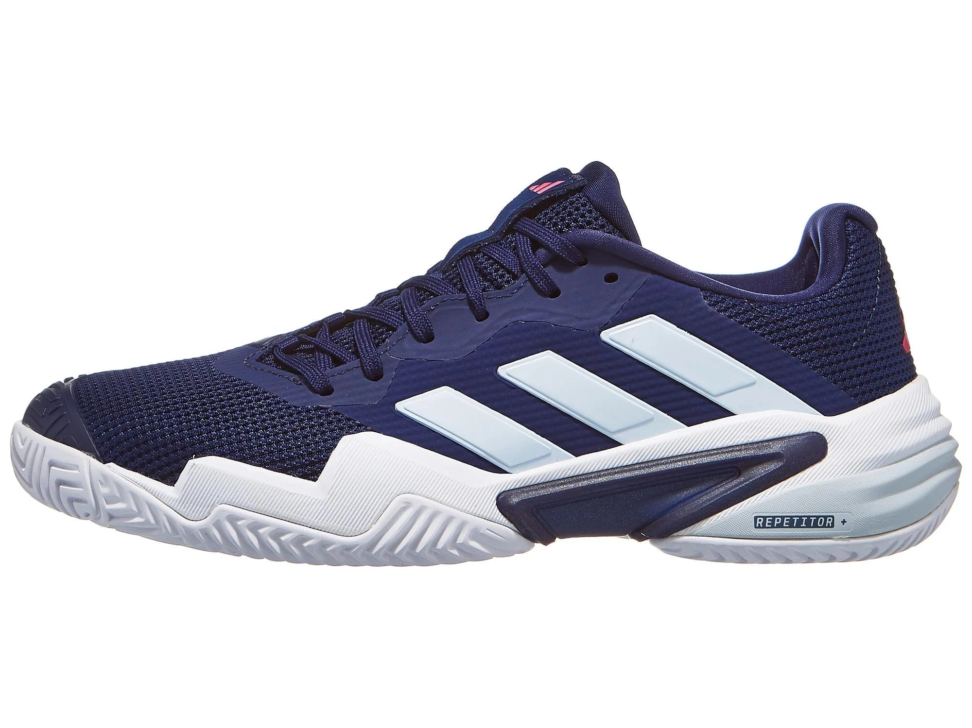 Tenis Barricade M IF9132 (Dark Blue/Halo Blue/Team Shock Pink 2)
