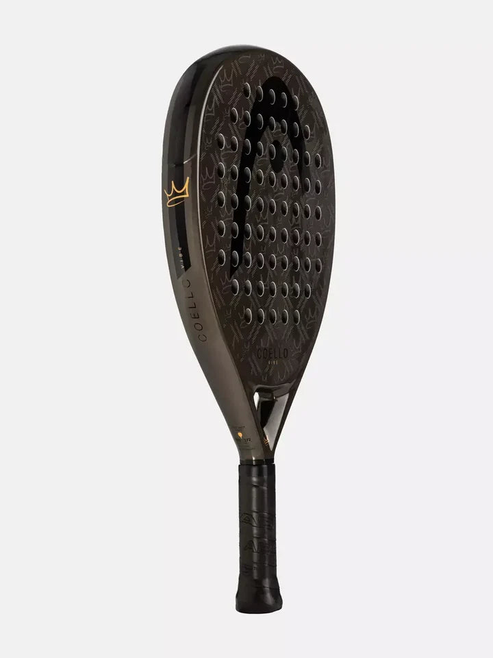 Pala Head Coello Vibe (355g.) 2026
