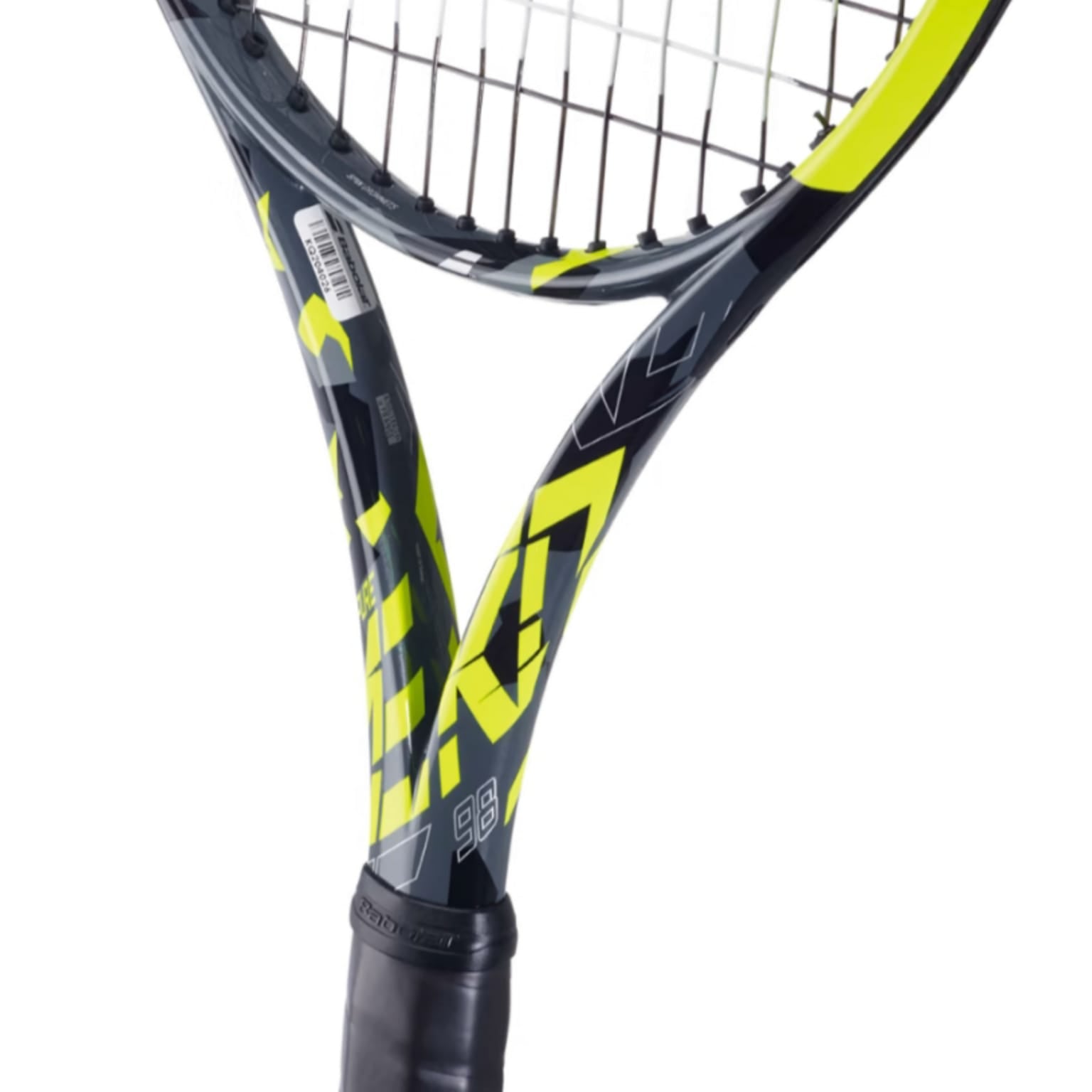 Raqueta Babolat Pure Aero 98 Alcaraz (305g.) 2023