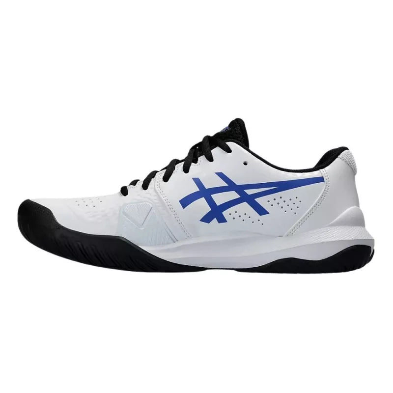 Tenis Asics Gel Challenger 14 (White/Sapphire)