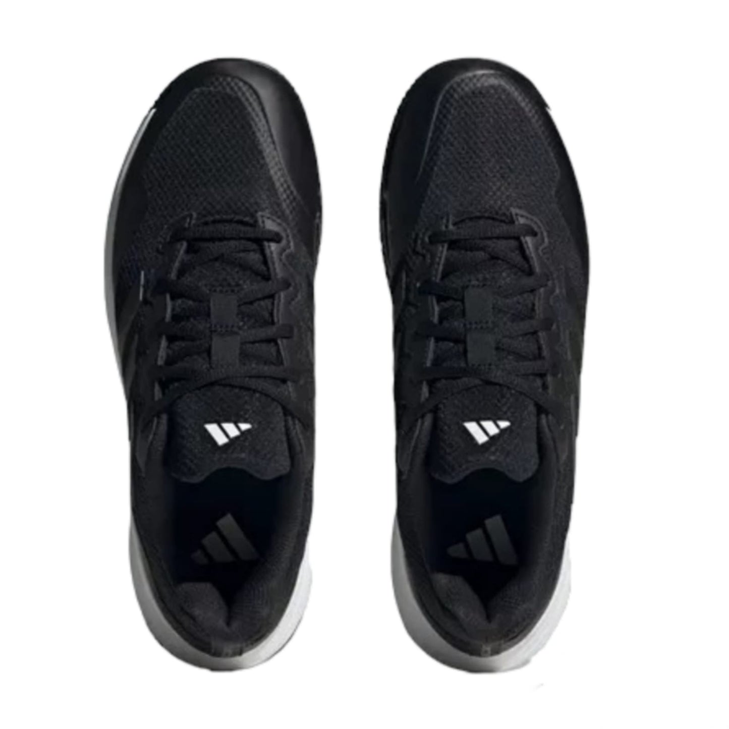 Tenis Adidas Gamecourt 2 M (Black) Caballero IG9567