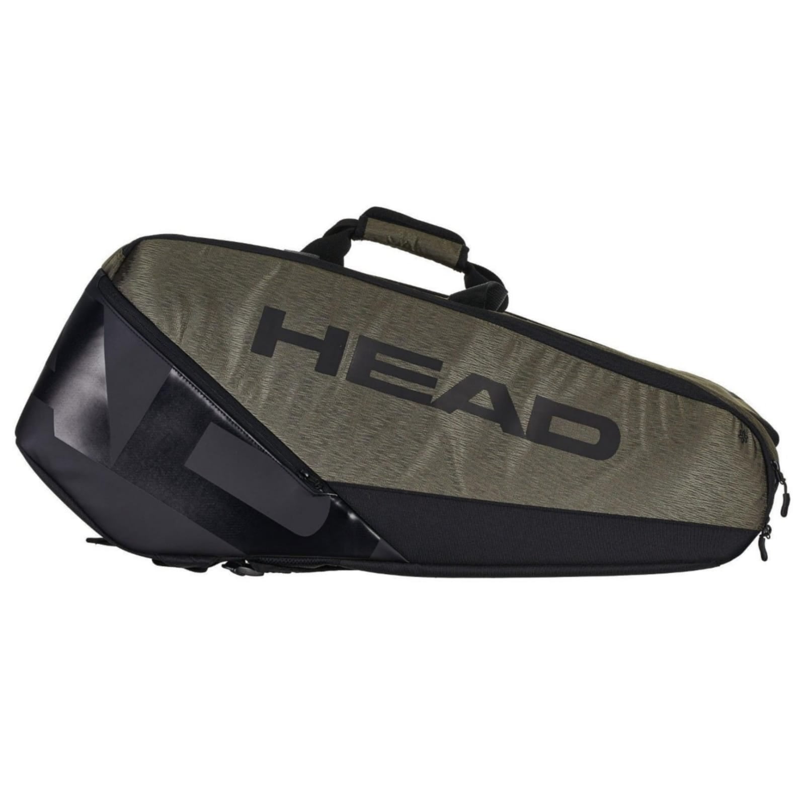 Maleta Head Pro X Bag L 7-9R (TYBK)