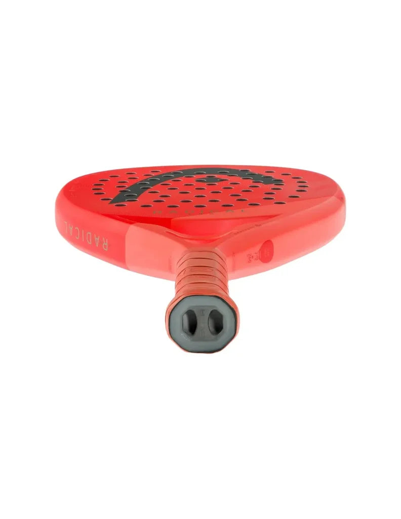 Pala Head Radical Pro 2026