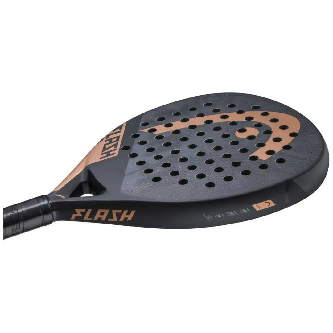 Pala Head Flash (360g.) 2023 Co_Gr