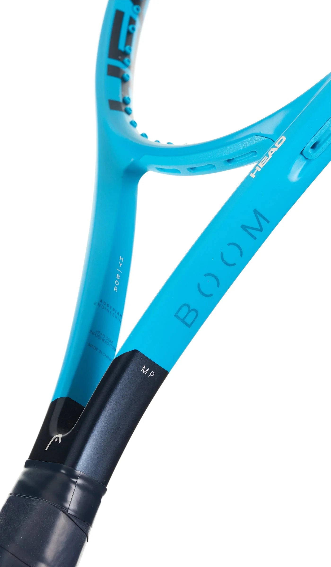 Raqueta Head Boom MP (295g.) 2026