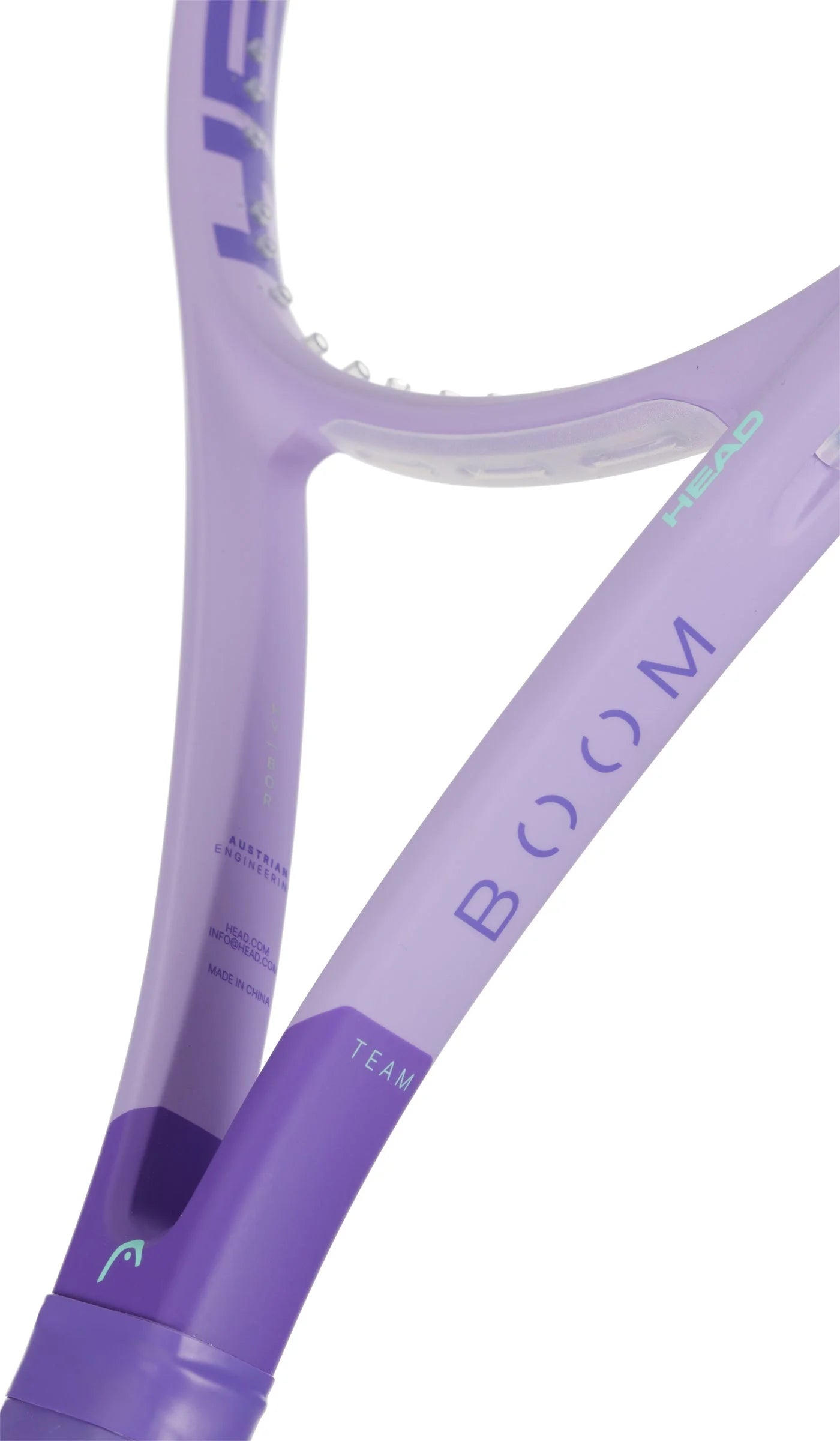 Raqueta Head Boom Team Alternate (260g.) 2026