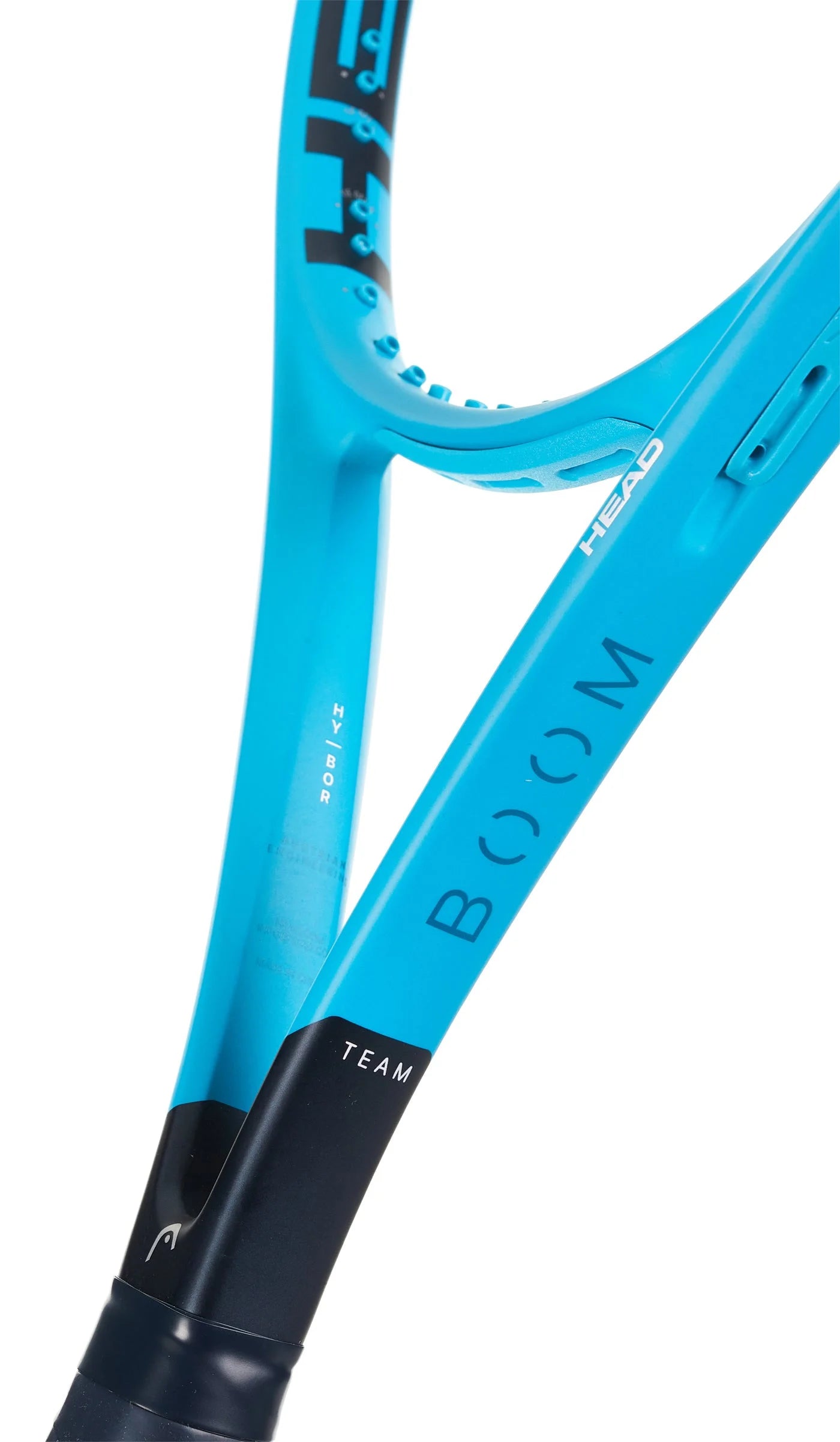 Raqueta Head Boom Team (260g.) 2026