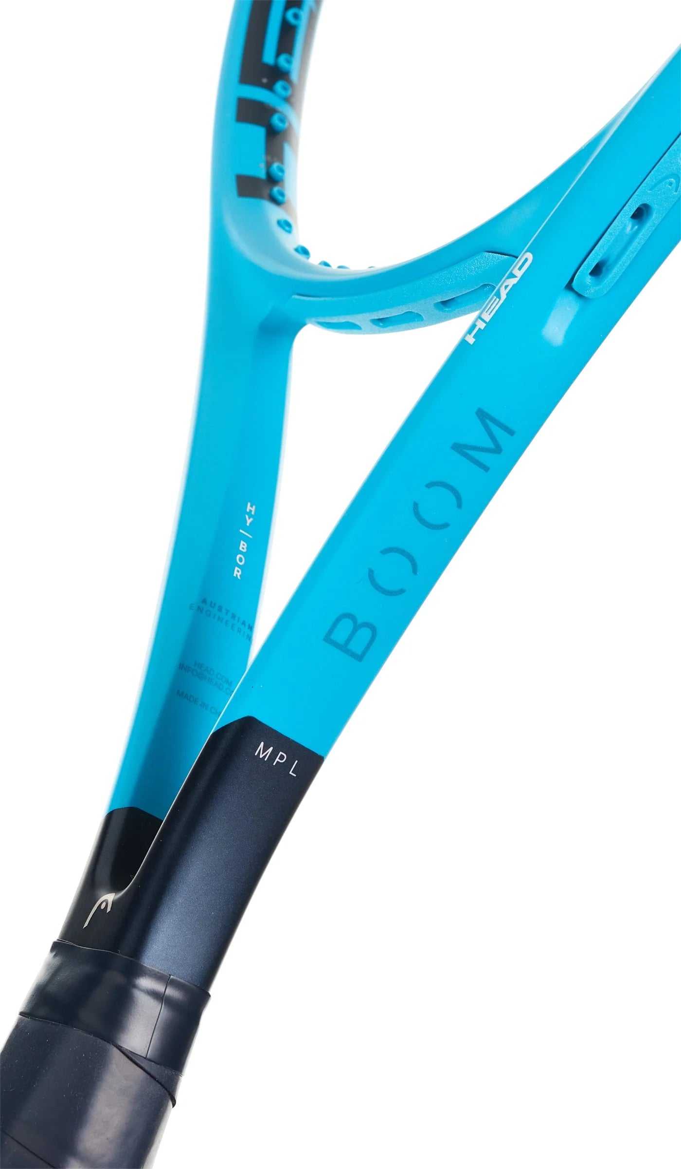 Raqueta Head Boom MP L (275g.) 2026
