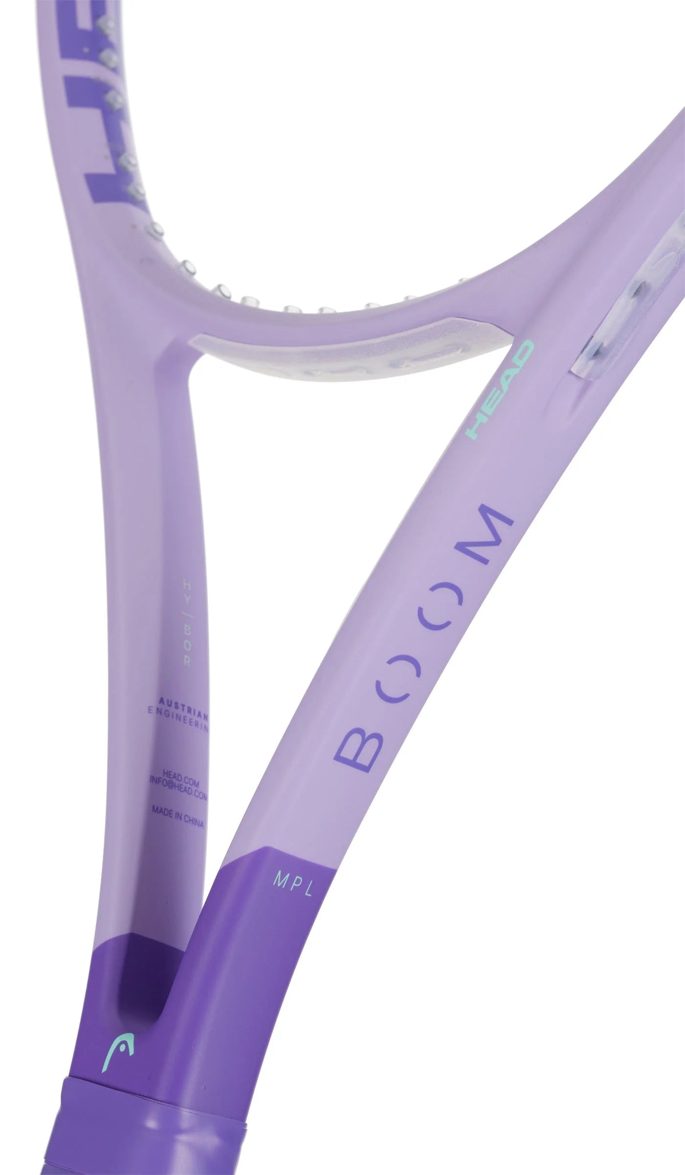 Raqueta Head Boom MP L Alternate (275g.) 2026