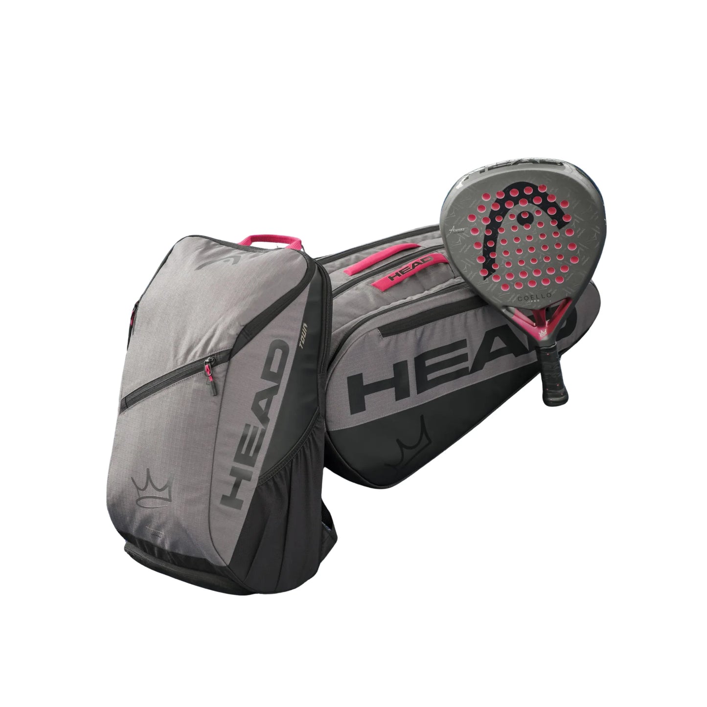 Coello Tour Padel Bag L