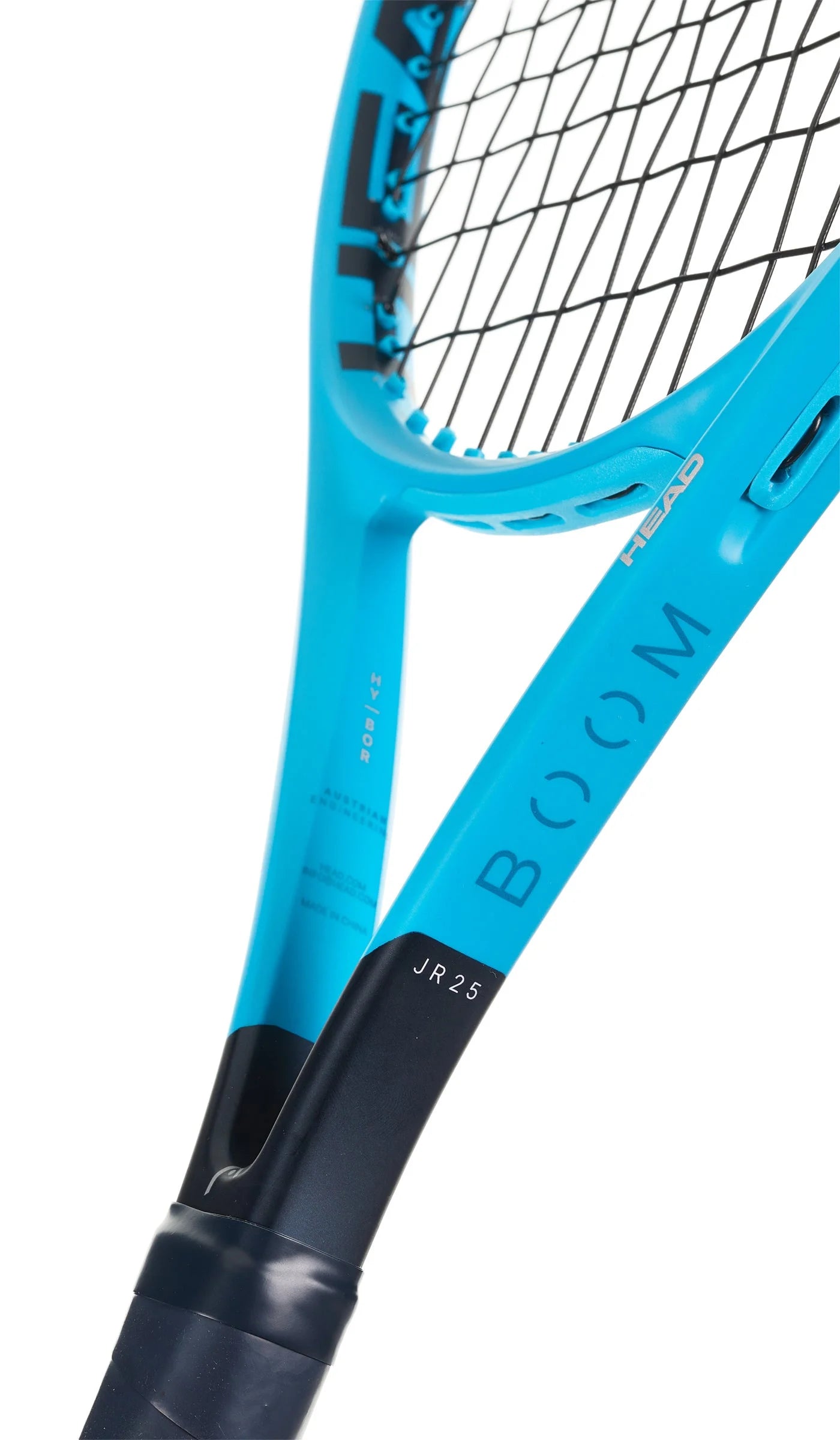 Raqueta Head Boom Junior 25 (230g.) 2026