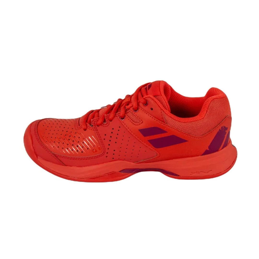 Tenis Babolat Pulsion Clay Women Red