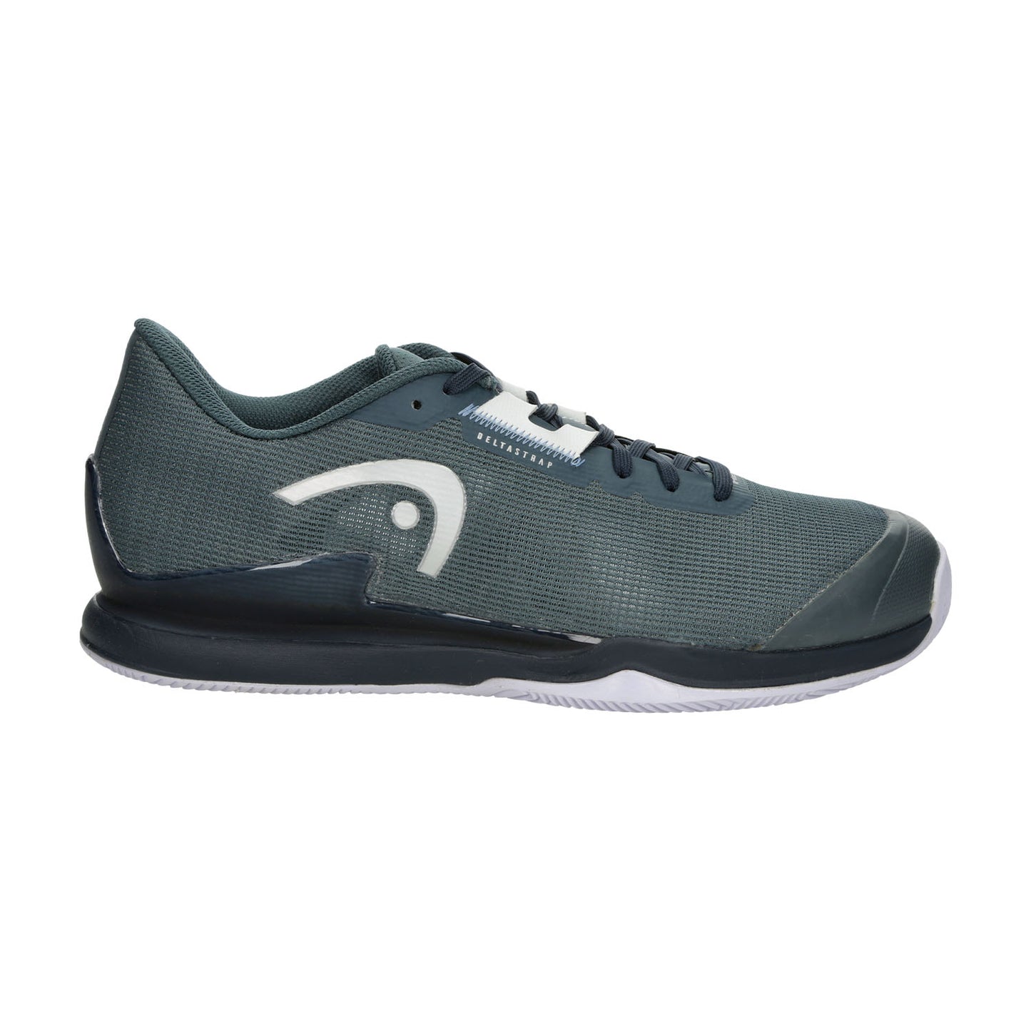 Tenis Head Sprint Pro 3.5 Clay Dark Grey/Blue