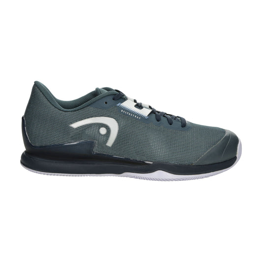 Tenis Head Sprint Pro 3.5 Clay Dark Grey/Blue