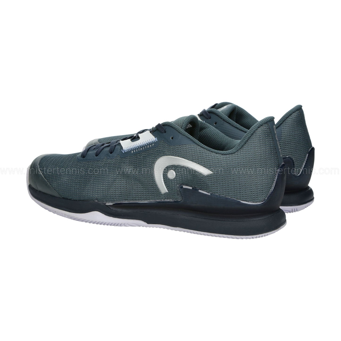 Tenis Head Sprint Pro 3.5 Clay Dark Grey/Blue