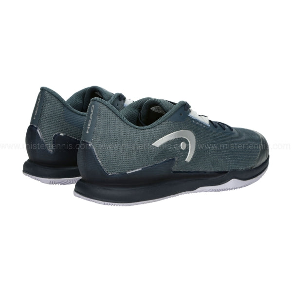 Tenis Head Sprint Pro 3.5 Clay Dark Grey/Blue